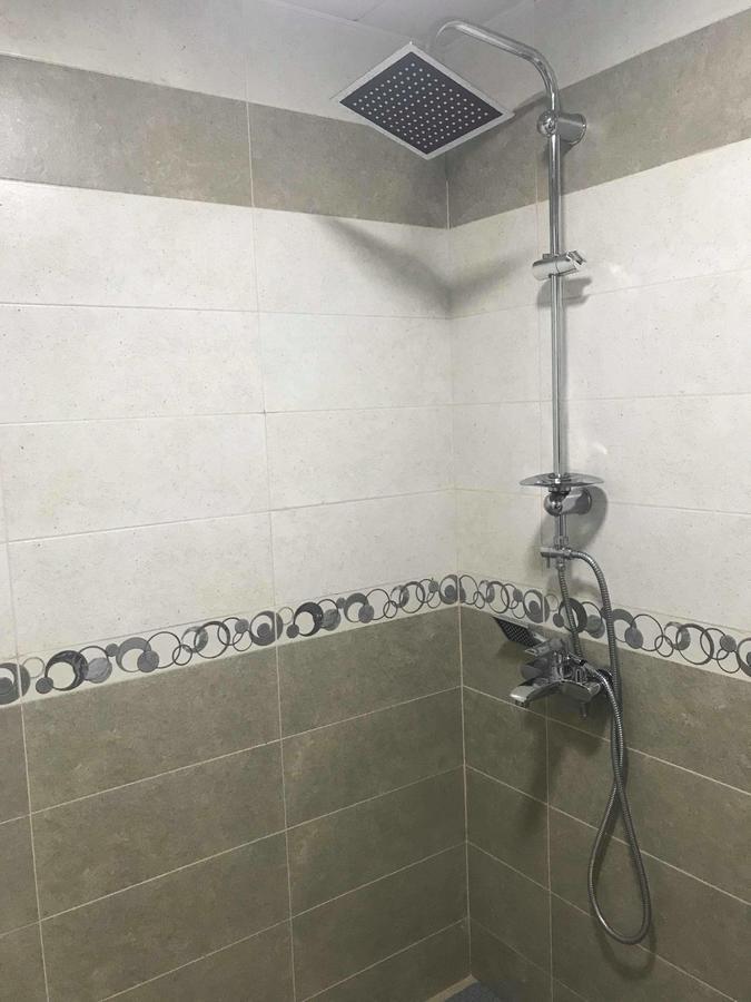 Guesthouse Ori Beli In Mestia Exteriör bild